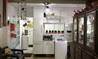 Imagem: Condomínio Bienville - Vila Prudente