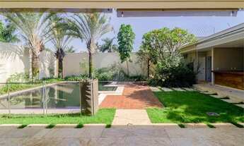 Imagem 6: São Paulo - Casa Padrão - ALTO DE PINHEIROS