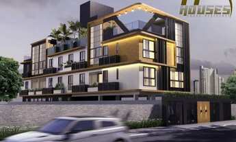 Imagem: APARTAMENTO COBERTURA BANCÁRIOS