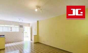 Imagem 5: SANTO ANDRé - Sobrado Padrão - Jardim Bom Pastor