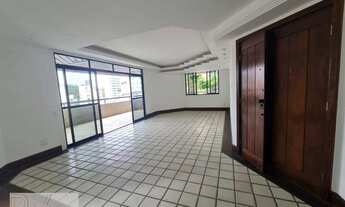 Imagem 5: Apartamento 4 Dormitórios 2 Suítes à venda 289 m² R$ 850.000,00 - Graça - Salvad