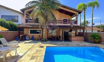 Imagem 3: GUARUJÁ - Casa de Condomínio - ACAPULCO