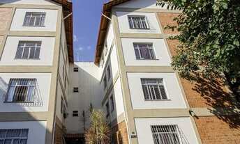 Imagem: Belo Horizonte - Apartamento Padrão - Nova