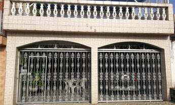 Imagem: Sobrado residencial à venda, São Mateus