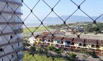 Imagem 4: Apartamento com 2 dormitórios à venda, 75 m² por R$ 650.000,00 - Indaiá - Caraguatatuba/SP