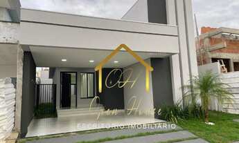 Imagem 3: Casa à venda no Condomínio Primor das Torres, Cuiabá MT