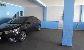 Imagem: Apartamento à venda, 115 m² por R$ 530.000,00