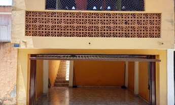 Imagem: Sobrado disponível para venda em Jardim