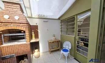 Imagem 3: Casa de vila reformada 03 dormitórios 01 suíte 03 vagas próximo av. sumaré