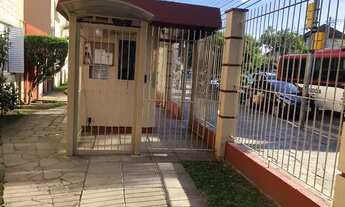 Imagem 3: Cod.imóvel: 466 - Apartamento no Bairro HIGIENOPOLIS, 3 dormitórios, 75 m² de área privati