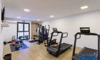 Imagem 4: APARTAMENTO - MOEMA ÍNDIOS - SP