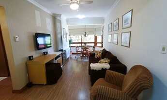 Imagem 3: Apartamento no Centro de Gramado!