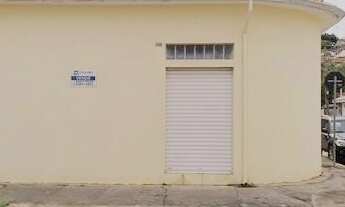 Imagem 2: Casa e salão comercial à venda no Jardim Carlos Gomes em Jundiaí - SP