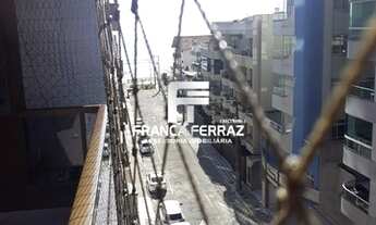 Imagem 2: Apartamento 3 dormitórios 2 vagas Meia Praia S. C