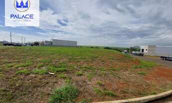 Imagem 4: Terreno à venda, 1952 m² por R$ 917.492,00 - Loteamento Distrito Industrial Uninorte - Pir