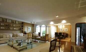 Imagem 2: Casa Aclimação 3 Suítes, 3 vagas, 432 A.C Próxima ao Parque