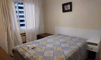 Imagem 2: Aluguel anual Apartamento com 1 dormitório