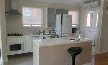 Imagem 3: Lindo apto mobiliado 2 suites, 2 vagas - Jardim Paulista