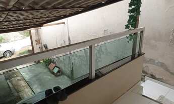 Imagem 3: Linda casa para venda no bairro Tropical/Contagem, são 2 quartos, 2 banheiros, 2 vagas de