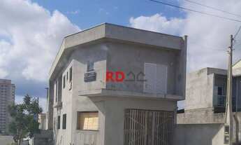 Imagem: Casa com 2 dormitórios à venda, 191 m²