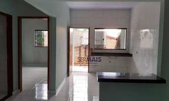 Imagem 7: Casa com 2 dormitórios à venda, 68 m² - Boa Esperança - Ji-Paraná/RO