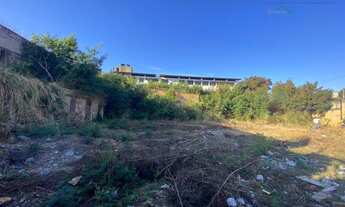 Imagem 7: Terreno para alugar, 1200 m² por R$ 5.981,81/mês - Pompéia - Belo Horizonte/MG