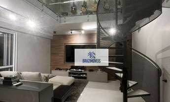 Imagem 2: Apartamento com 4 dormitórios à venda, 202 m² por R$ 2.650.000 - Vila Andrade - São Paulo