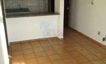 Imagem 2: Apartamento Padrão em Ribeirão Preto