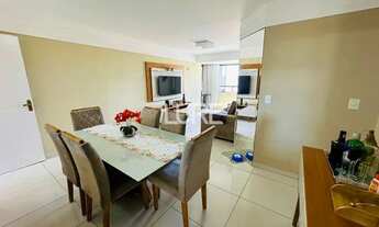 Imagem 3: Todo pronto! 98m - 3/4 com suítes - Lazer completíssimo - Capim Macio - Natal/RN