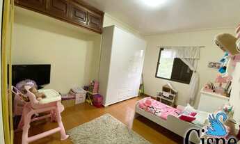 Imagem 6: Apartamento com 3 Dormitórios no Edifício Paloalto, em Serra Negra - SP