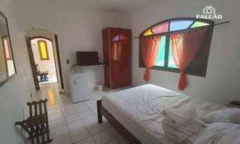 Imagem 5: Sobrado para alugar, 378 m² por R$ 12.000,00/mês - Canto do Forte - Praia Grande/SP