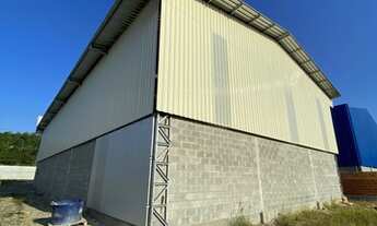 Imagem 3: Galpão em Araquari, próximo a BR-101 e 280!