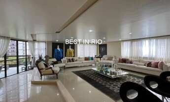 Imagem 4: RIO DE JANEIRO - Apartamento Padrão - BARRA DA TIJUCA