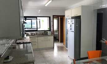 Imagem 4: Apartamento à venda, Edifício Andréa Pallagio, Santa Bárbara dOeste