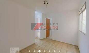 Imagem: APARTAMENTO RESIDENCIAL em CAMPINAS - SP