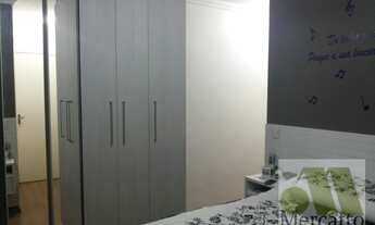 Imagem 2: Apartamento em Jardim Maria Rosa - Taboão da Serra