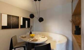 Imagem 3: Apartamento com 4 quartos em Barra da Tijuca - Rio de Janeiro - RJ