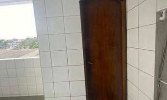 Imagem 2: Casa com 1 dormitório para alugar, 50 m² por R$ 1.300,00/mês - Jardim Eledy - São Paulo/SP