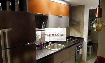 Imagem 3: Apartamento com 2 dormitórios à venda, 45 m² - Várzea da Barra Funda - São Paulo/SP