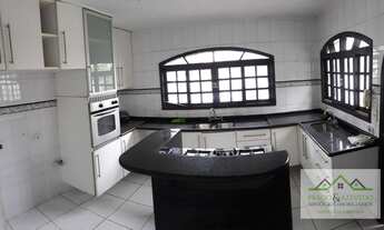 Imagem 3: Casa com 3 dormitórios para alugar, 400 m² por R$ 10.000/mês - Vila Andrade - São Paulo/SP