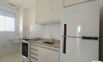 Imagem 6: Apartamento (tipo - padrao) 2 dormitórios, cozinha planejada, portaria 24 horas, lazer, es