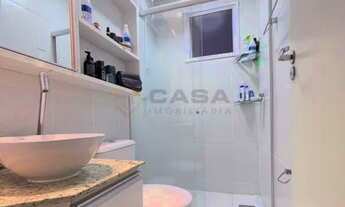 Imagem 6: BOM - Apartamento 2Quartos/1Suíte, Sol da Manhã em Morada de Laranjeiras! HT