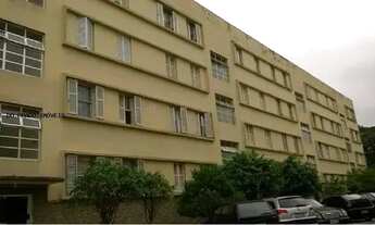 Imagem 1: Apartamento 2 dormitórios para Locação em São Paulo, Cambuci, 2 dormitórios, 1 banheiro, 1