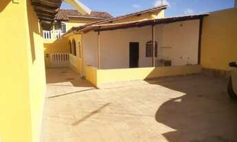 Imagem 2: Alugo Casa com 02 Quartos, Sala, Cozinha, Garagem, Quadra 03 Sobradinho