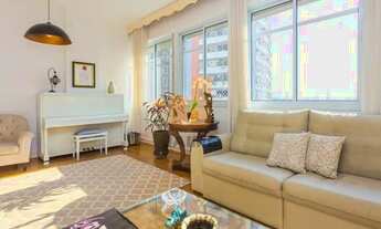 Imagem 5: Apartamento 03 dormitórios, 01 vaga em Higienópolis