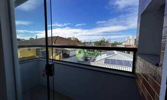 Imagem 4: Edifício Treze de Maio - apartamento com 3 dormitórios à venda no bairro Iririú