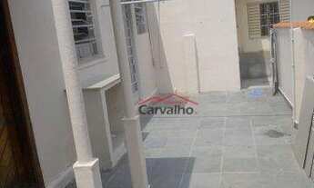 Imagem 3: Casa com 1 dormitório para alugar, 70 m² por R$ 900,00/mês - Vila Maria - São Paulo/SP