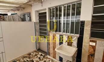 Imagem 4: Casa de 40 m² próximo da UBS Parque Peruche