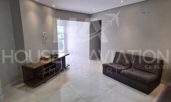 Imagem 3: Apartamento com 2 quartos no Edifício Portal da Cidade - Bairro Setor Bela Vista em Goiân