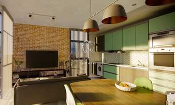 Imagem 3: BARRA VELHA - Apartamento Padrão - Centro